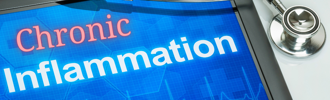 Symptoms of Chronic Inflammation