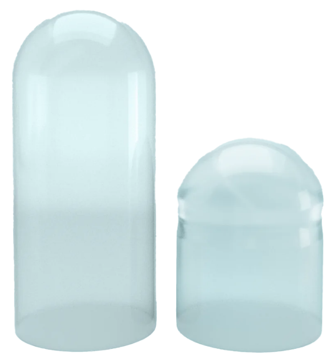 Vegetarian Capsules Size 00