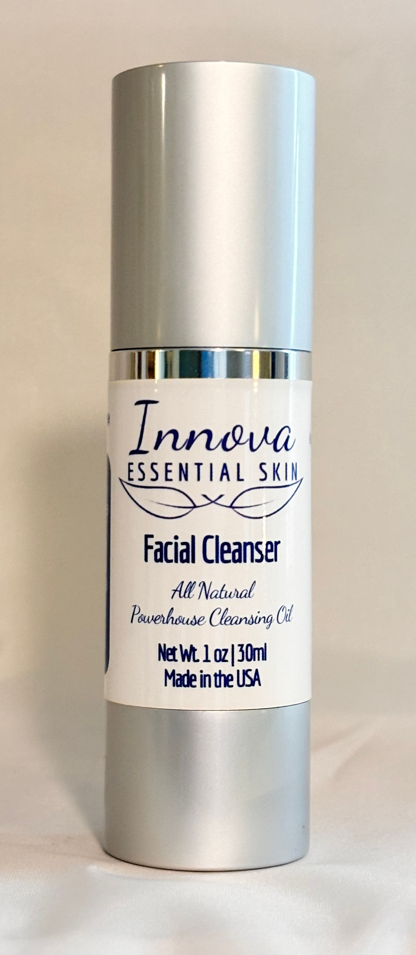 Innova Essential Skin Facial Cleanser 1oz