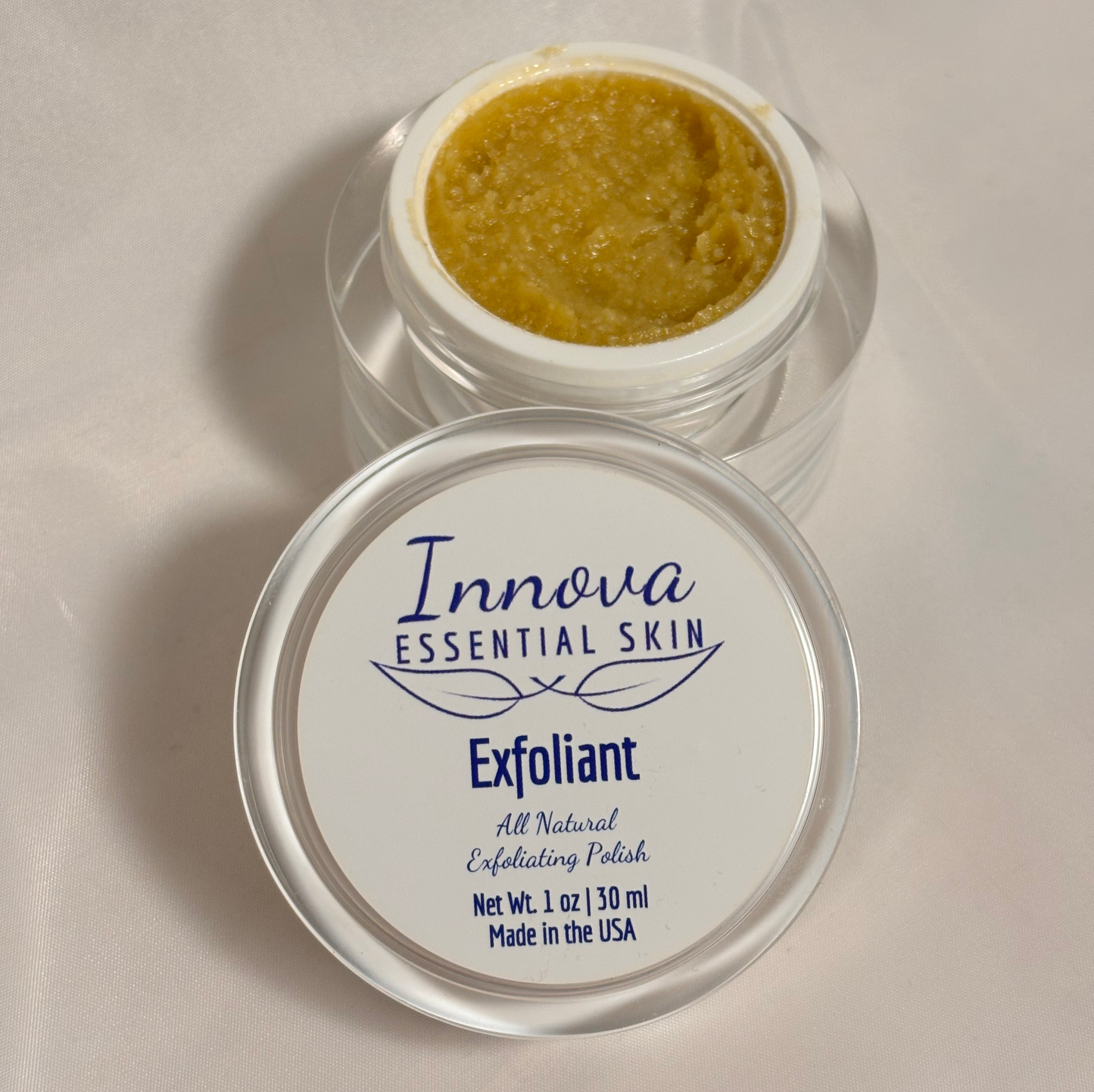 Innova Essential Skin Exfoliant 1oz