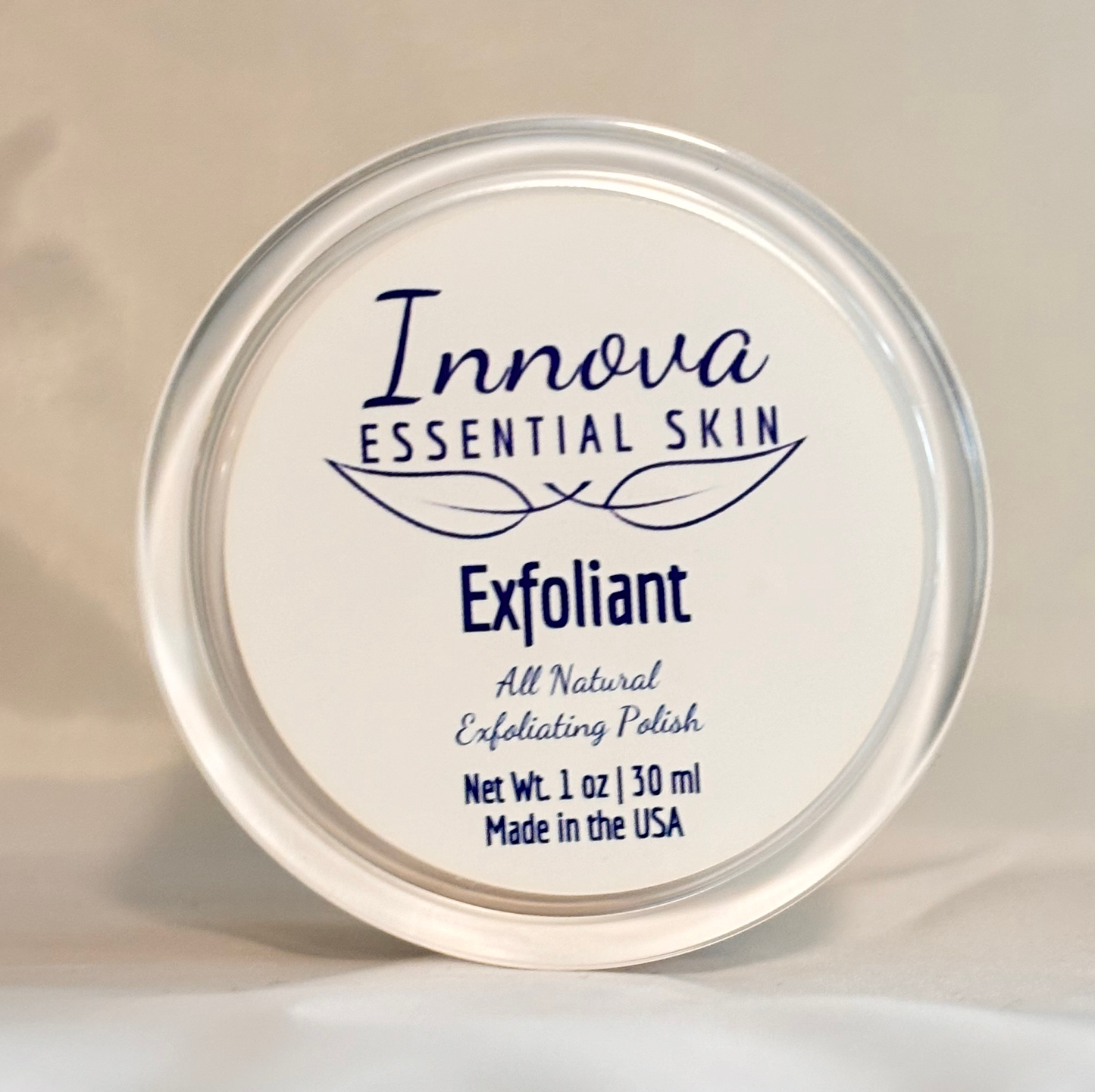 Innova Essential Skin Exfoliant 1oz