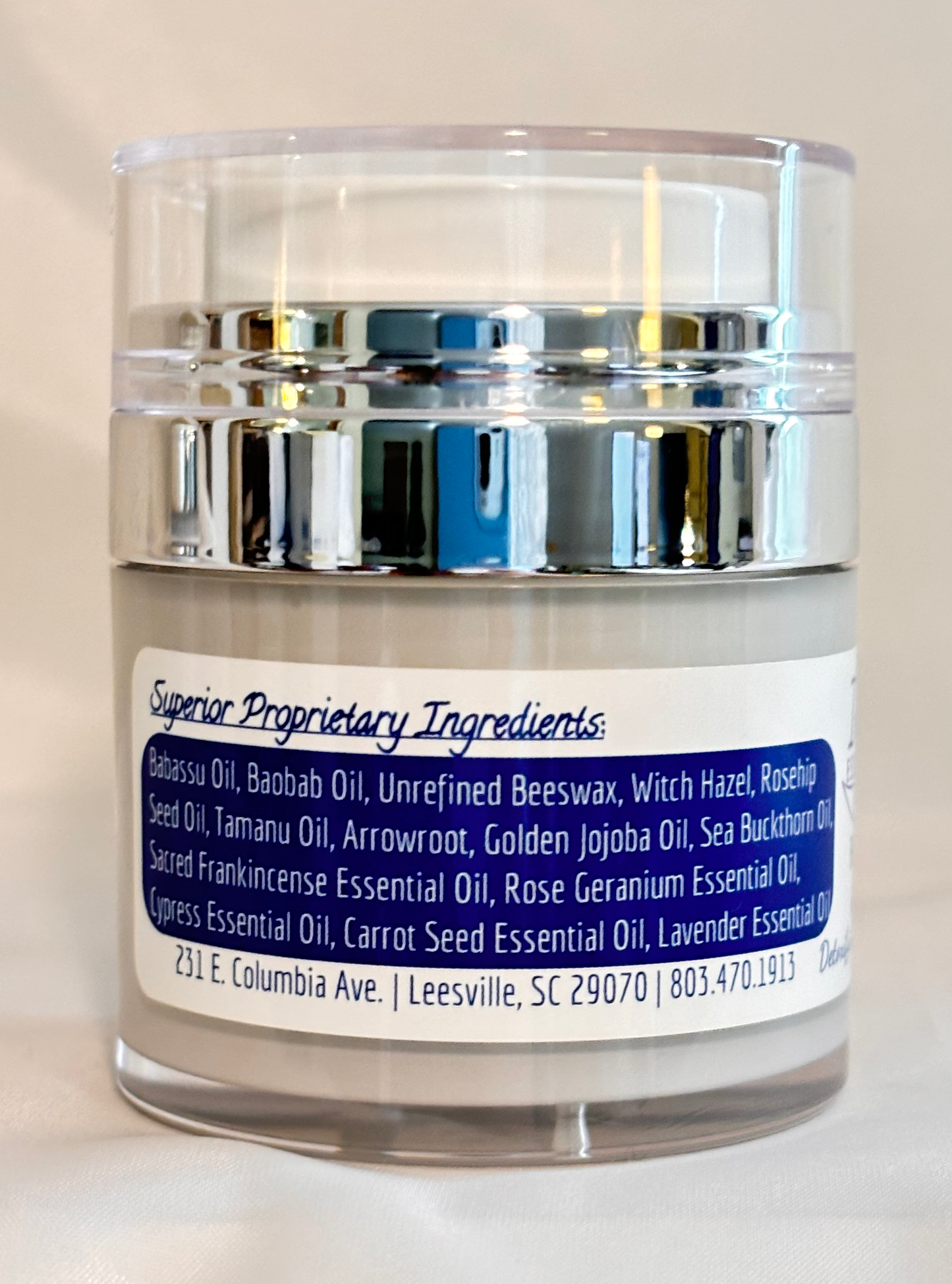 Innova Essential Skin Facial Therapy 1oz