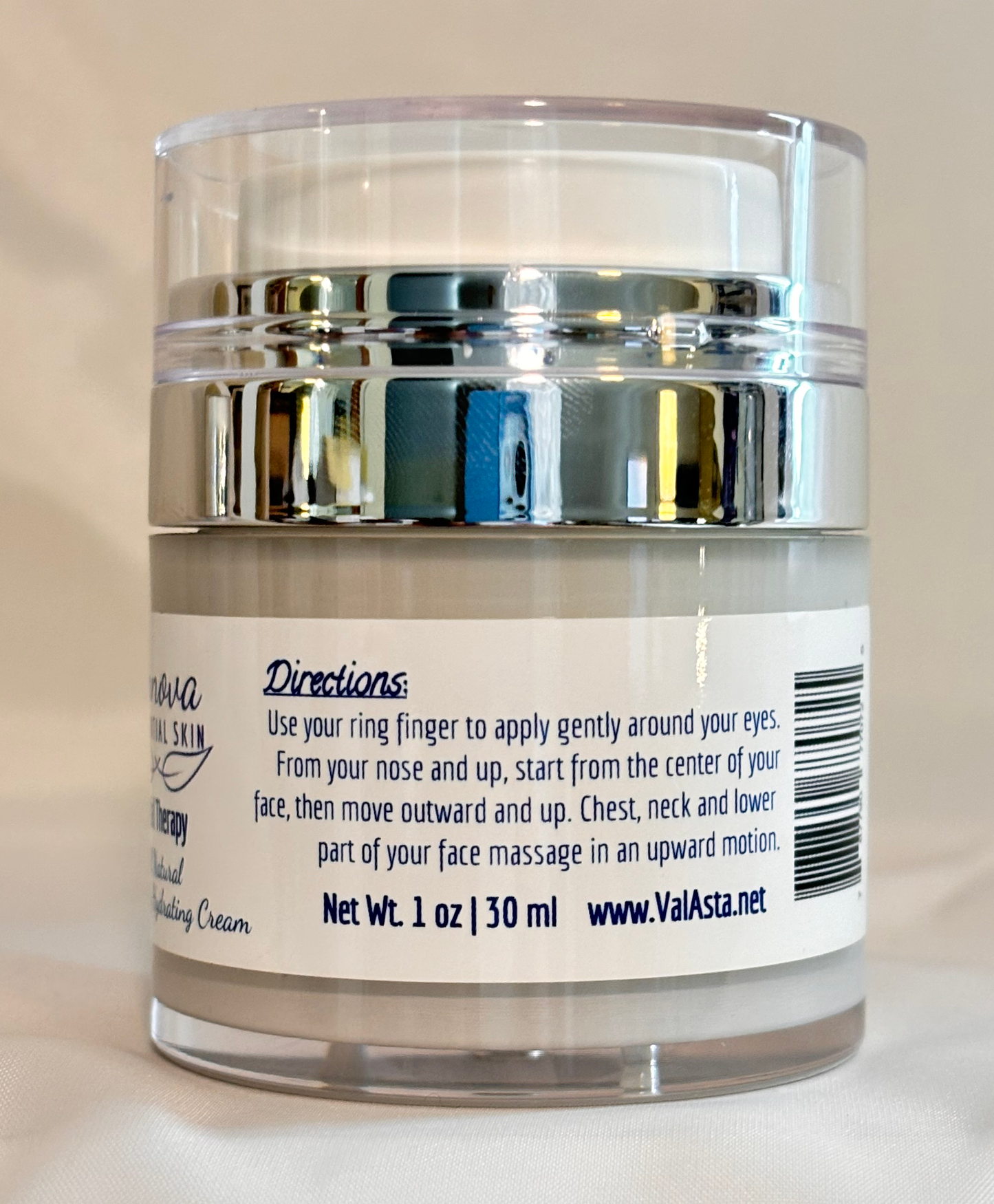 Innova Essential Skin Facial Therapy 1oz
