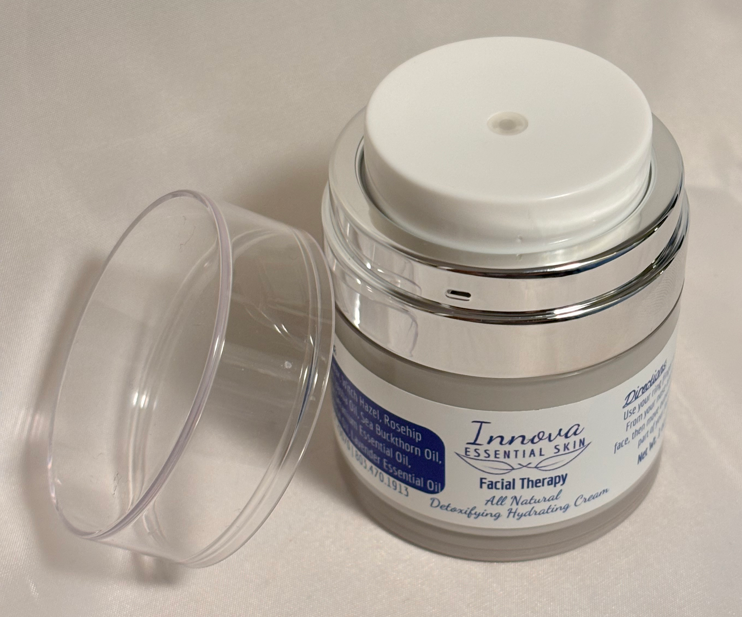 Innova Essential Skin Facial Therapy 1oz