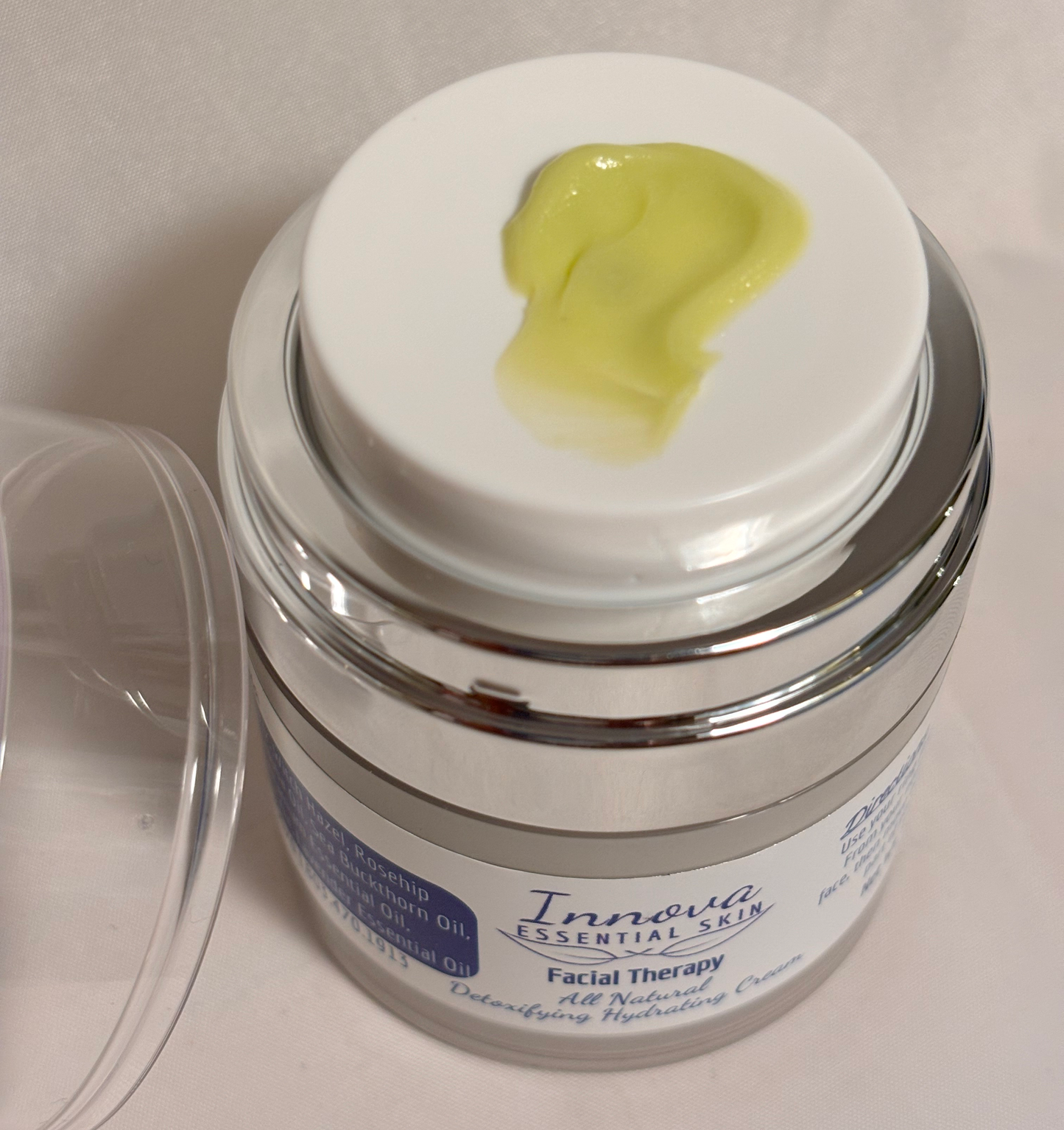 Innova Essential Skin Facial Therapy 1oz