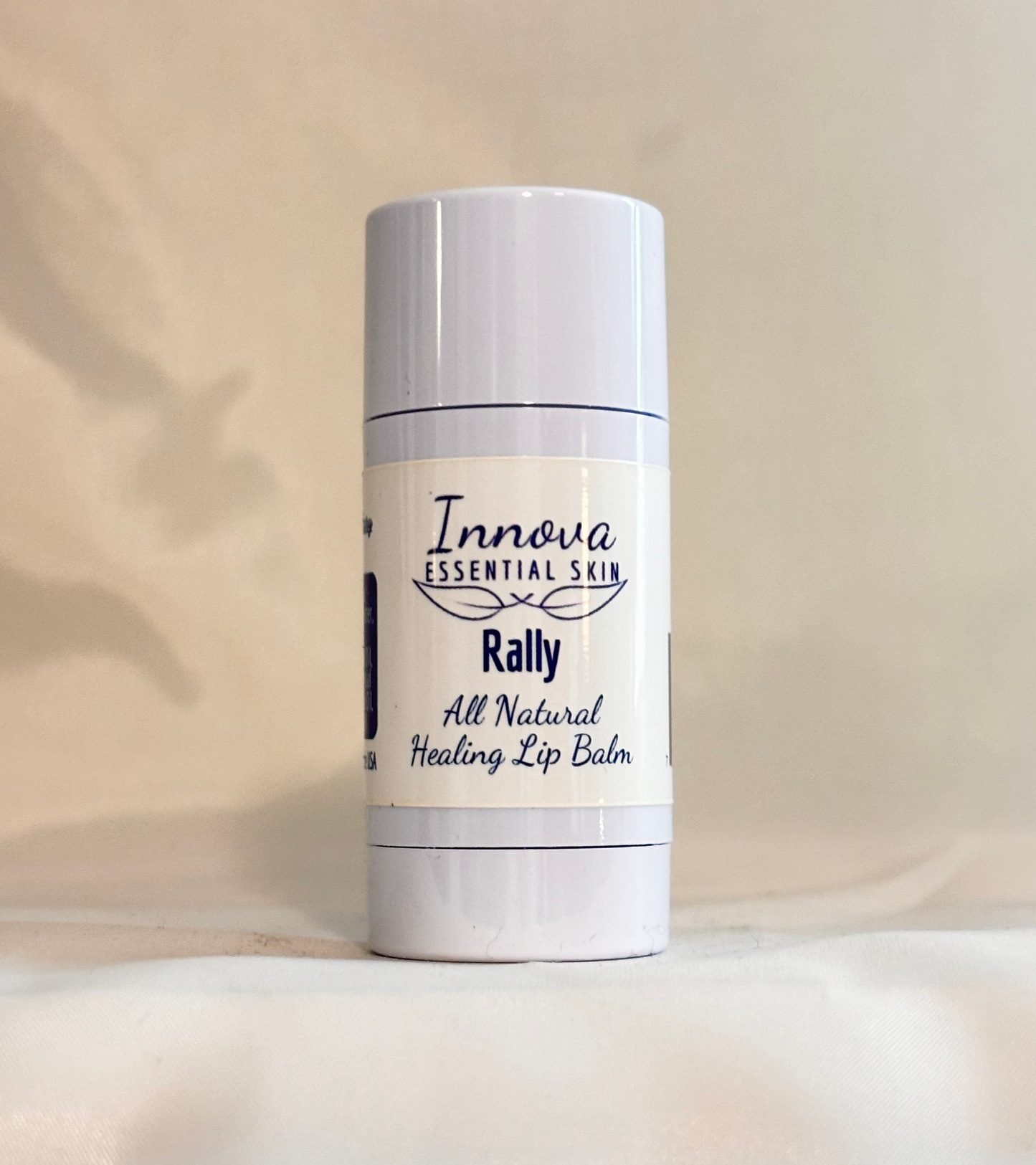 Innova Essential Skin Rally Lip Balm 15ml