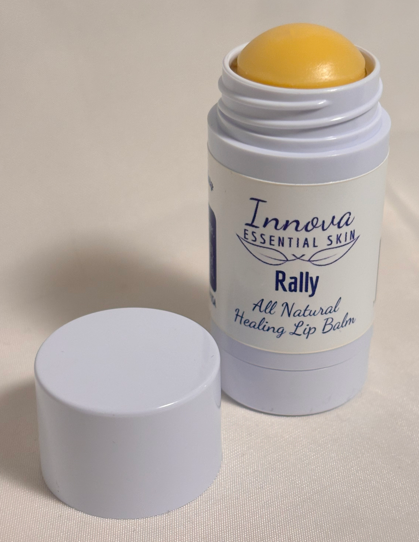 Innova Essential Skin Rally Lip Balm 15ml