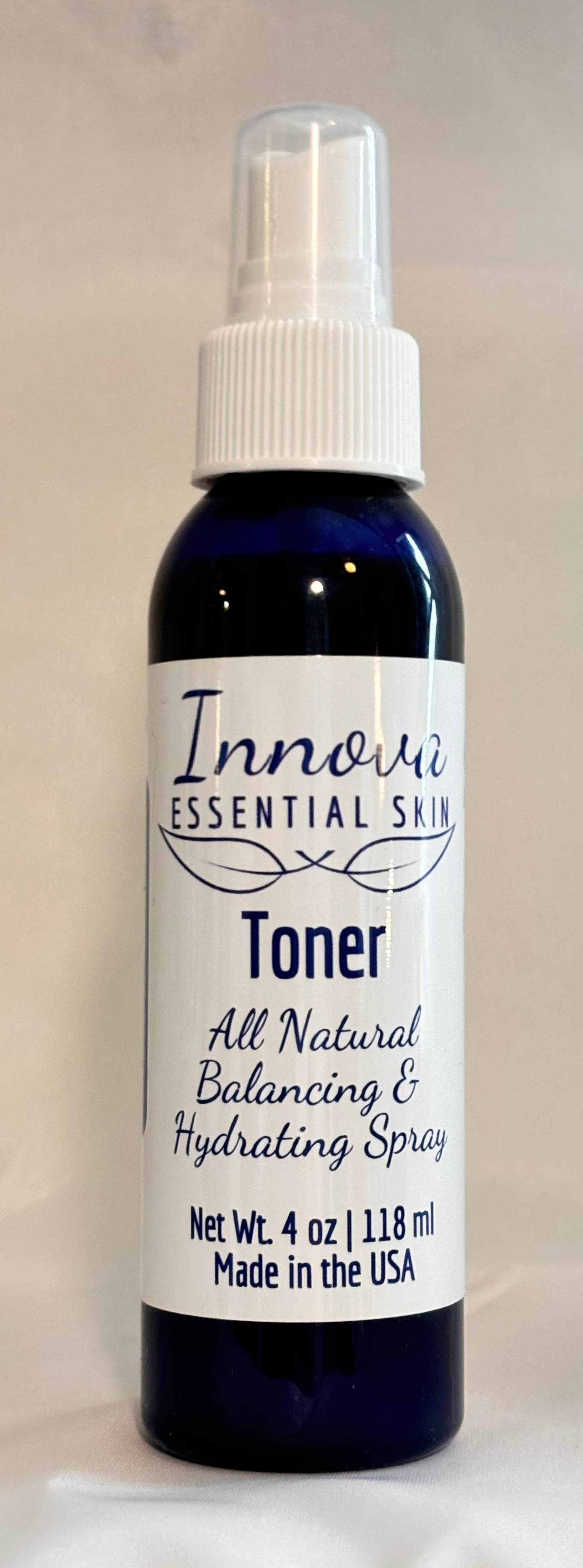 Innova Essential Skin Toner 4oz
