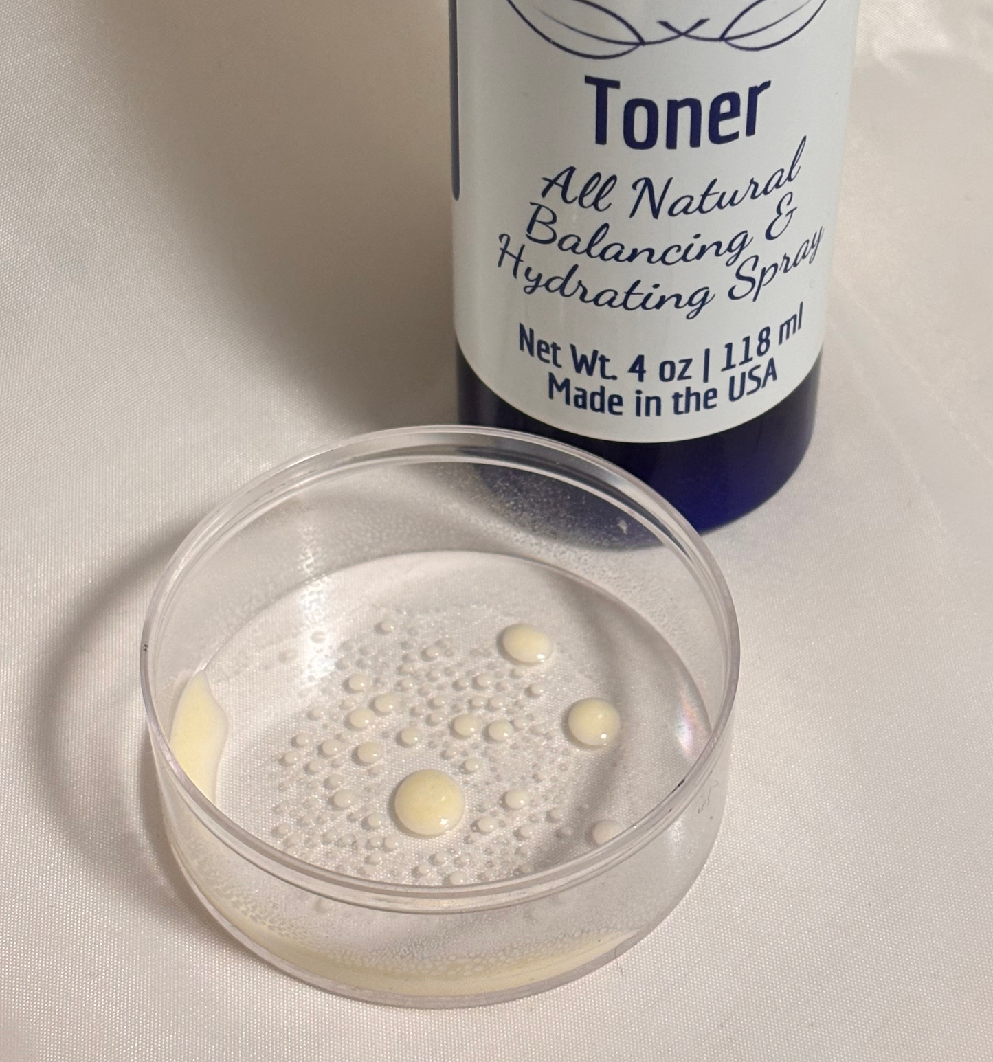 Innova Essential Skin Toner 4oz