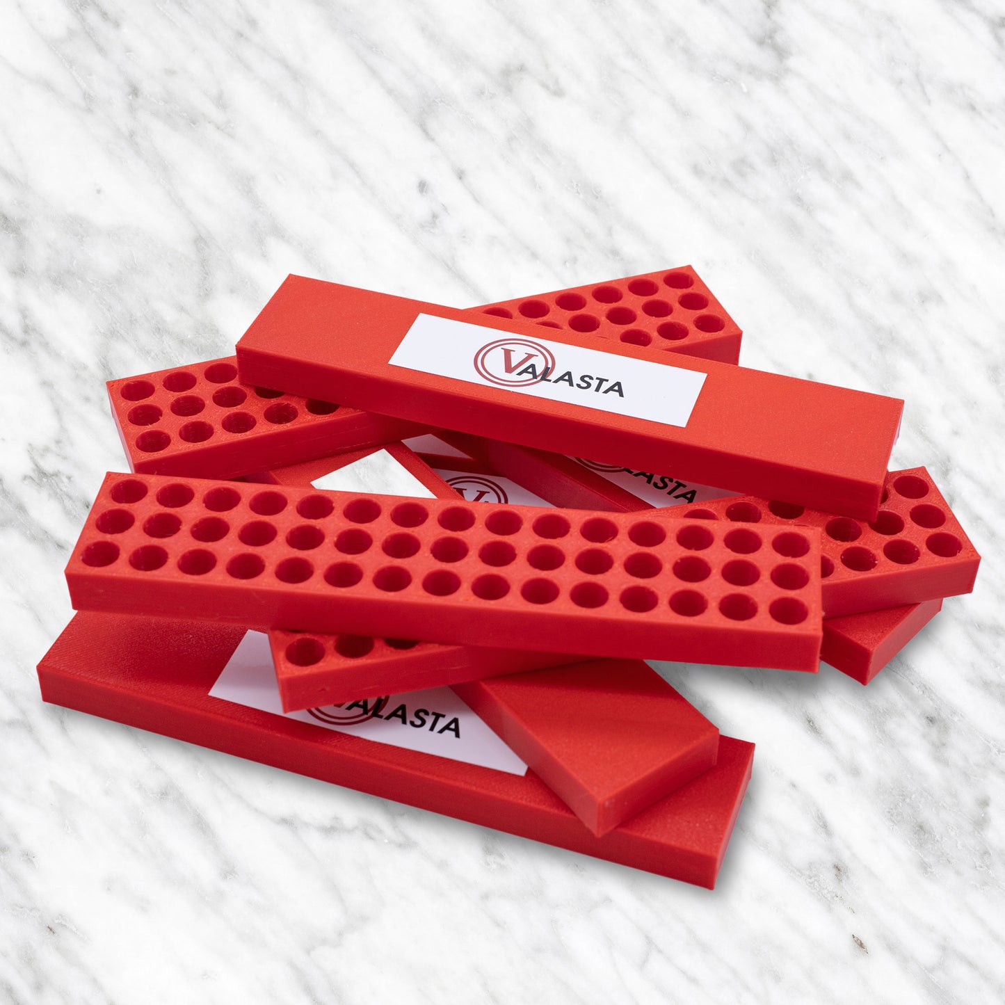 Filling Tray for "00" Capsules