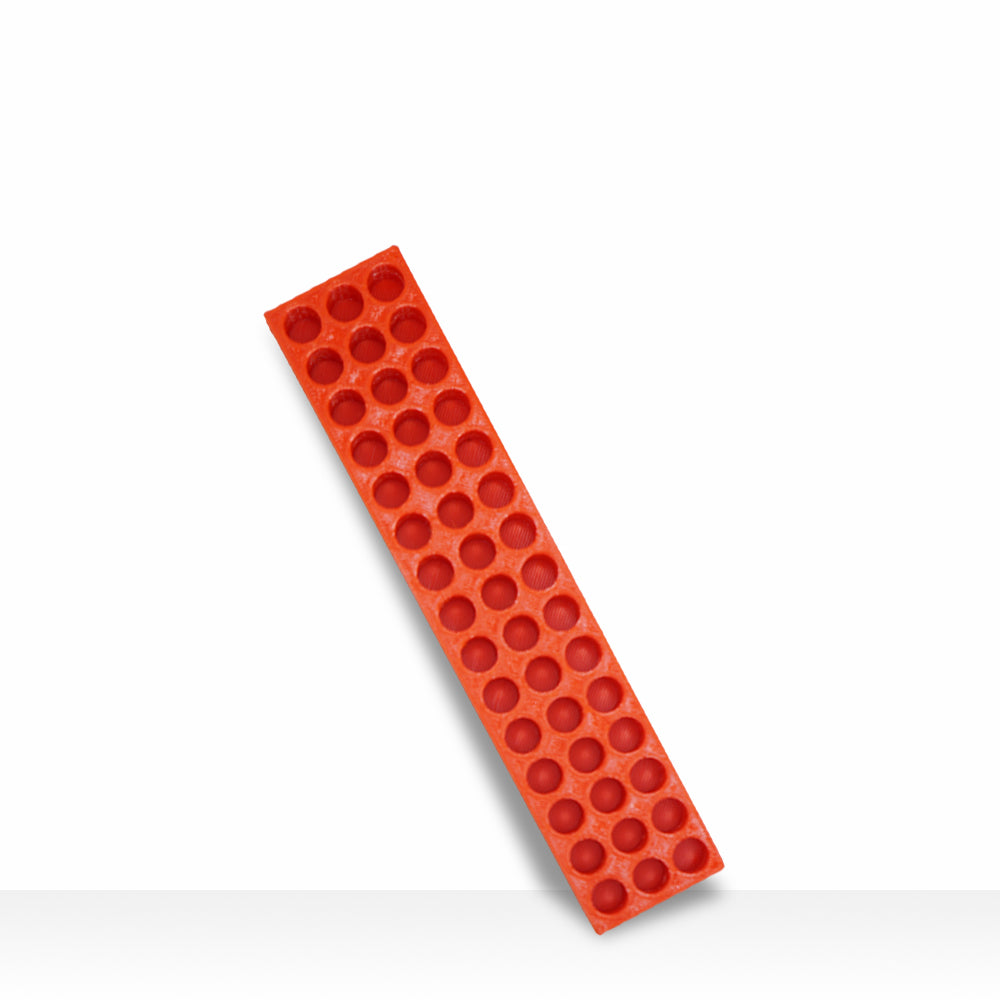 Filling Tray for "00" Capsules