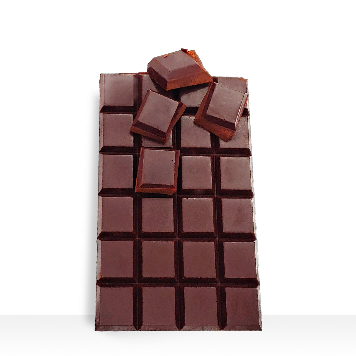 ValAsta Astaxanthin 3 Bars of DARK CHOCOLATE ValAsta LLC