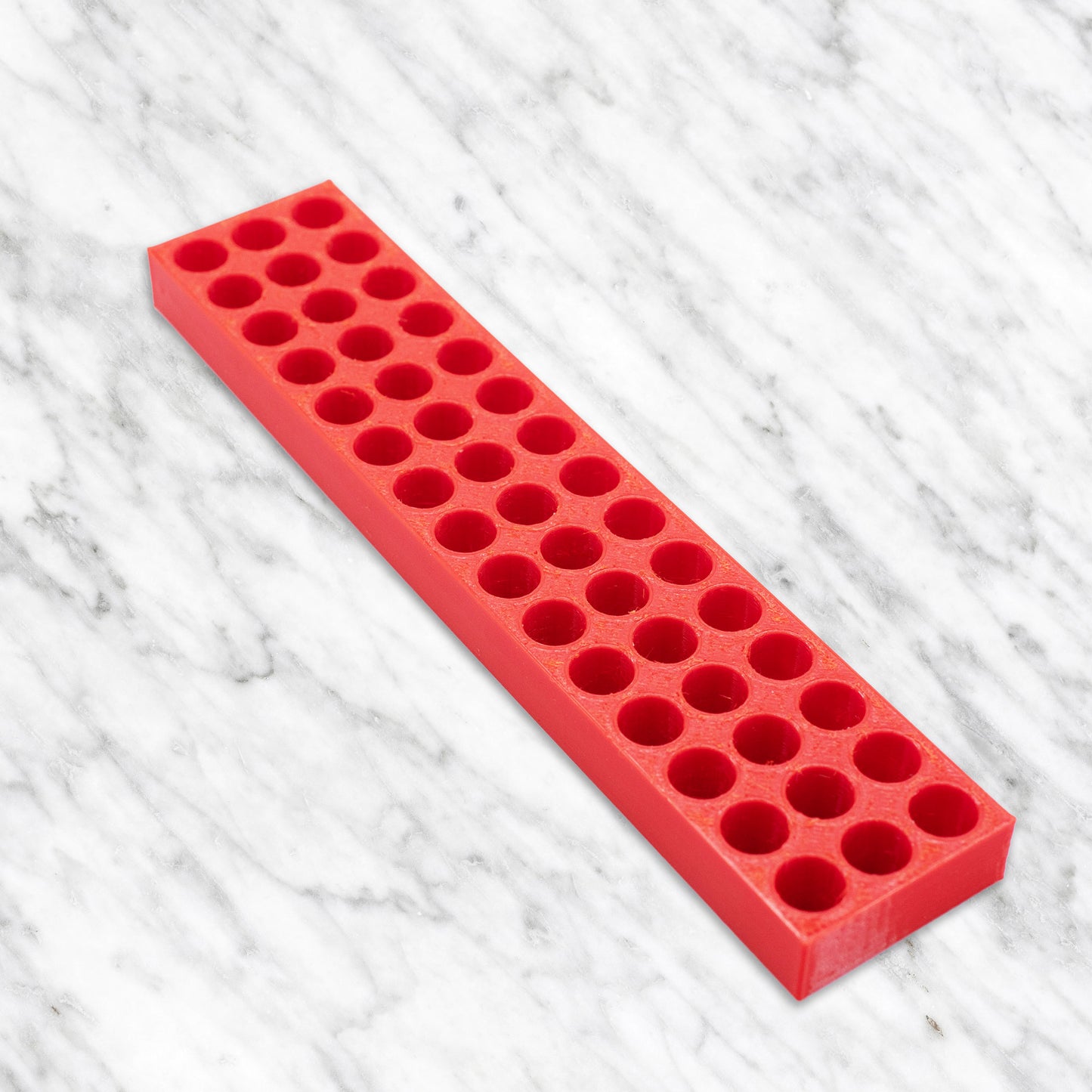 Filling Tray for "00" Capsules