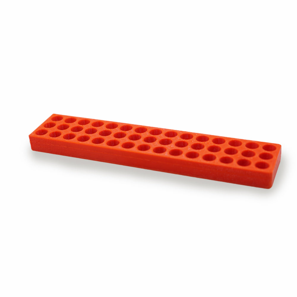 Filling Tray for "00" Capsules