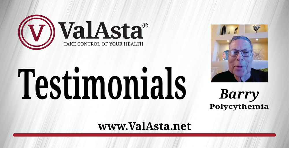 Polycythemia