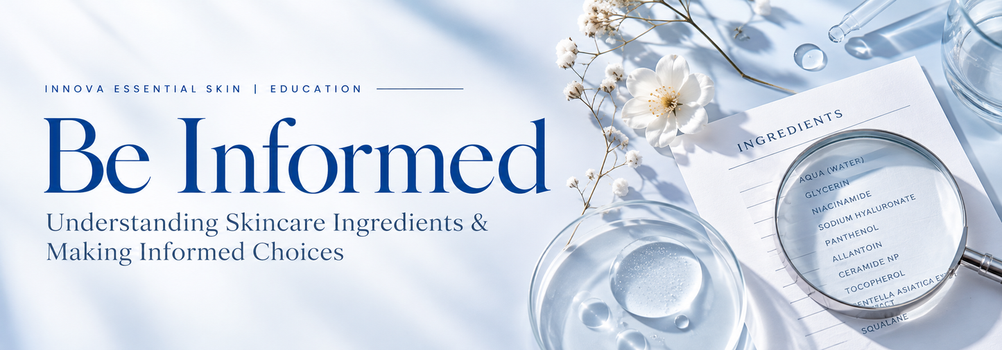 Be Informed – ValAsta LLC