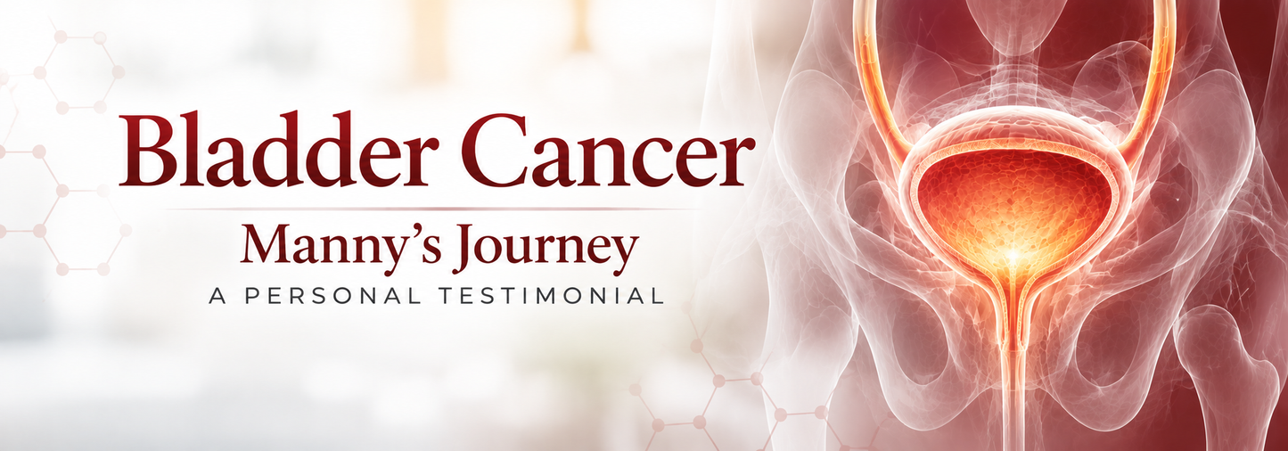 Bladder Cancer - November 1, 2022