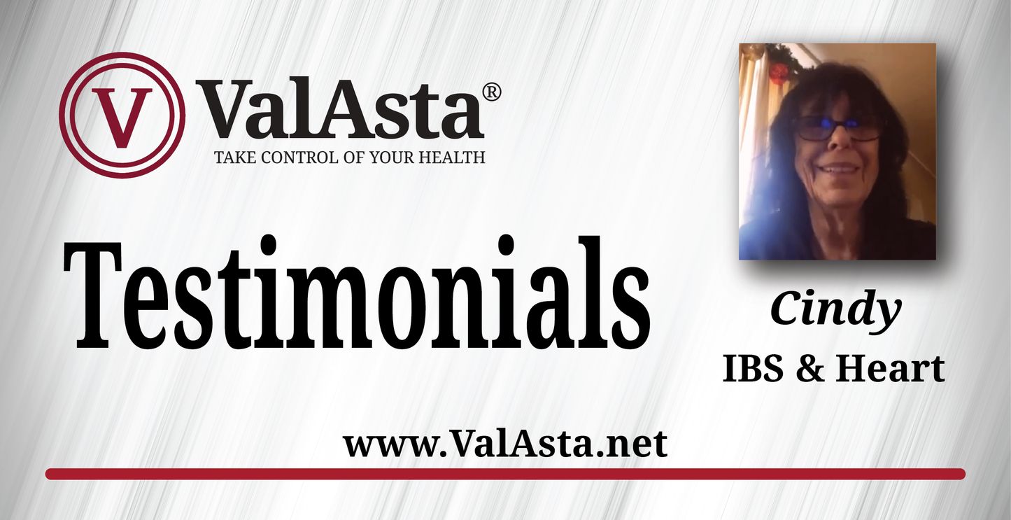 IBS and Heart