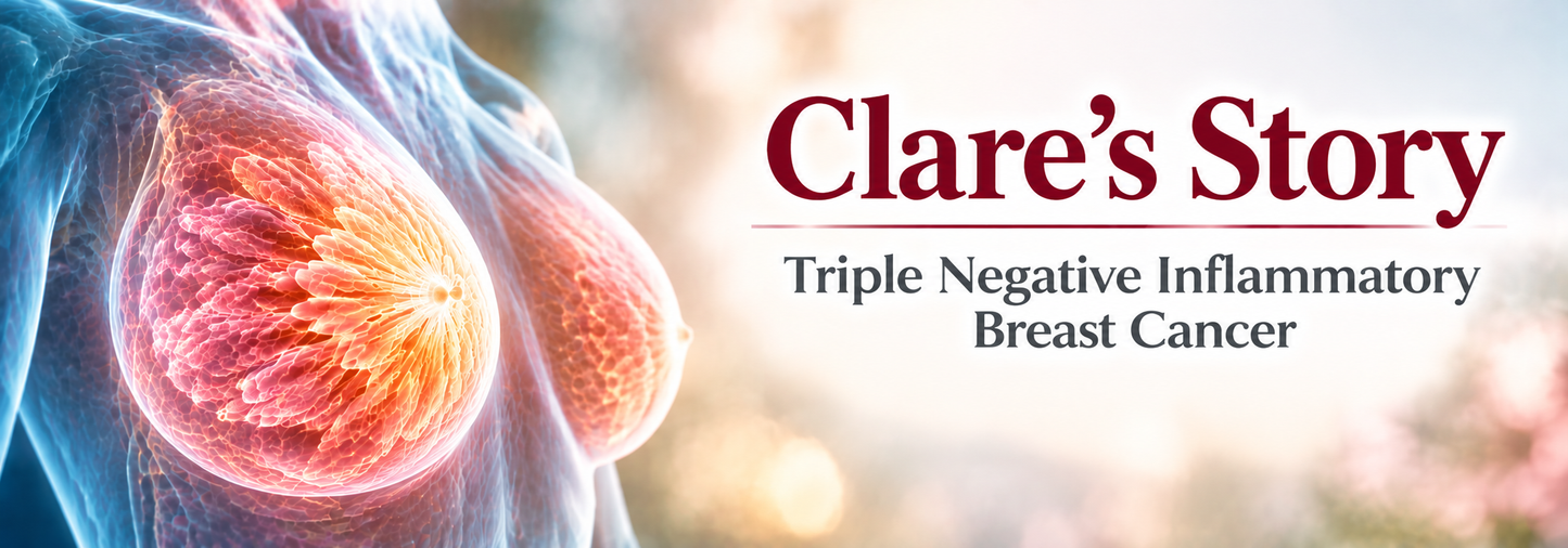 Breast Cancer - May 5, 2023