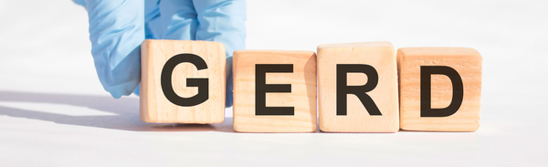 Symptons of Gastro Esophageal Reflux Disease (GERD)