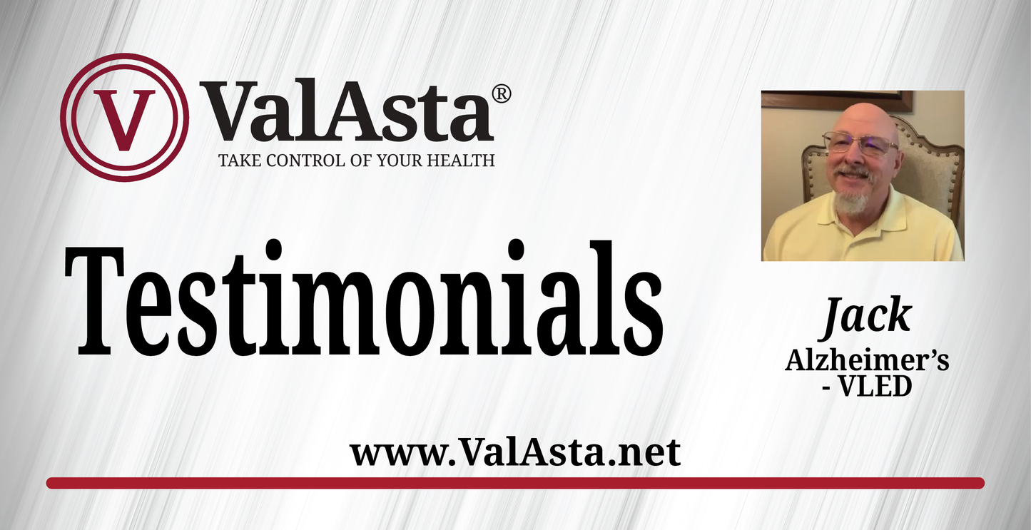 Alzheimer's Disease