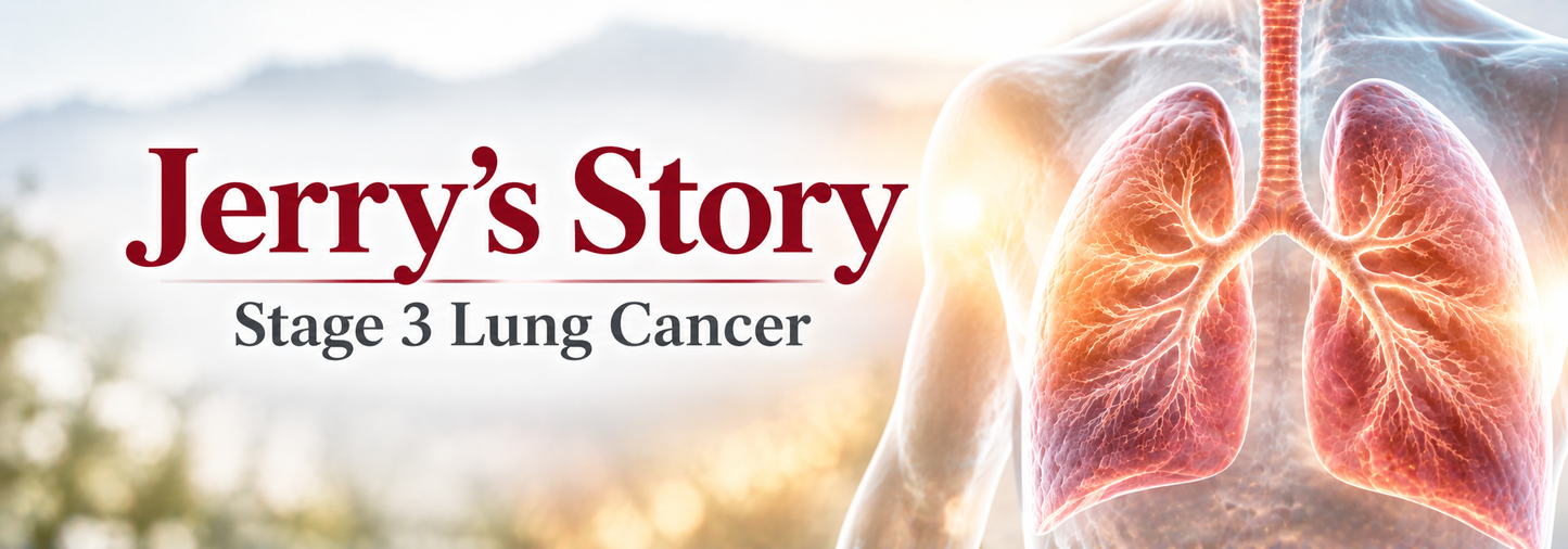 Lung Cancer - May 12, 2023