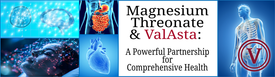 Magnesium Threonate