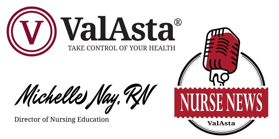 Nurse News on Neuro Protective Role of ValAsta