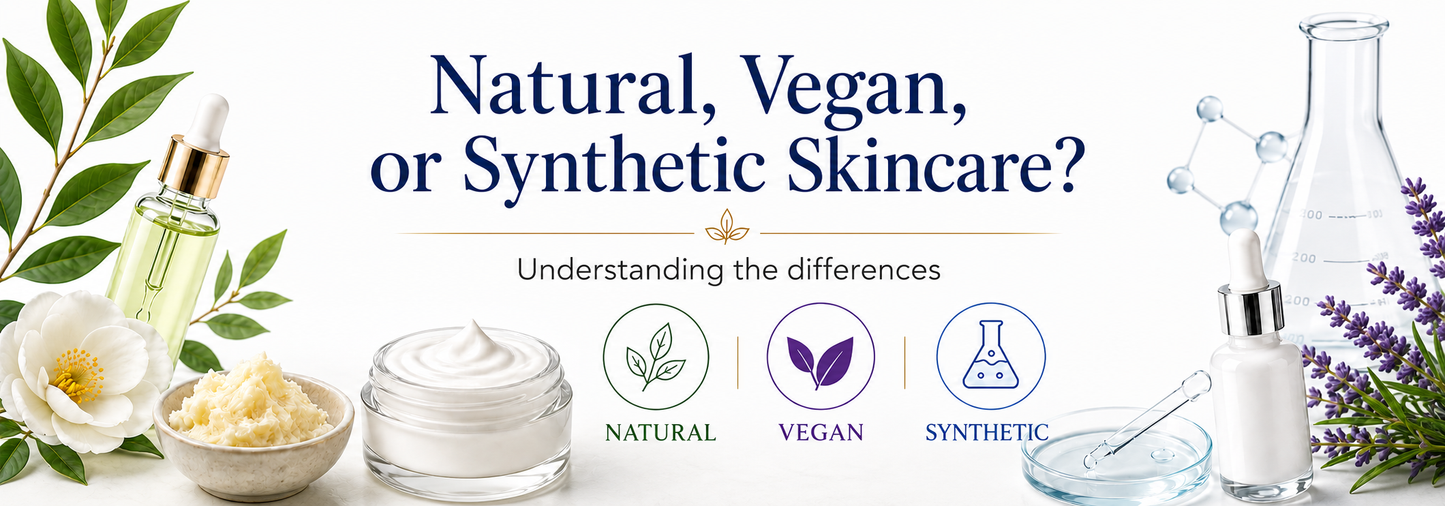 Decoding Skincare