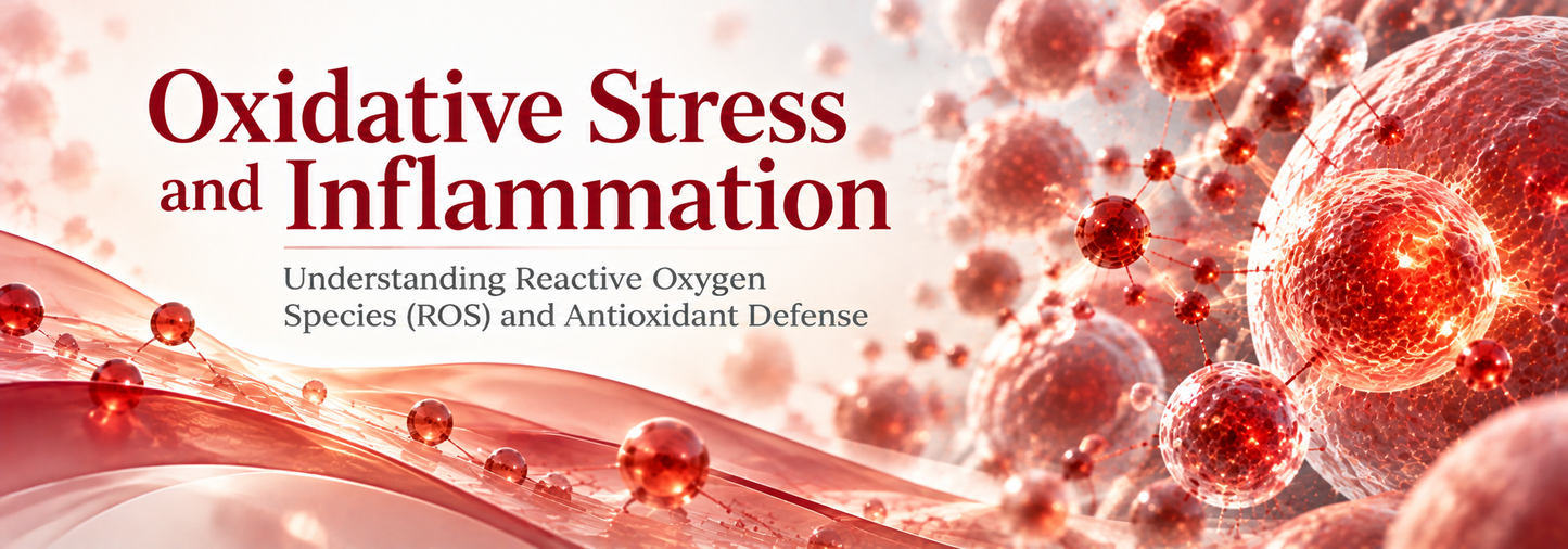 Inflammation Is the Cause of Disease - February 24, 2023