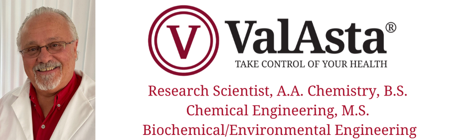 Studies on the Effects of ValAsta / Astaxanthin on Cancer