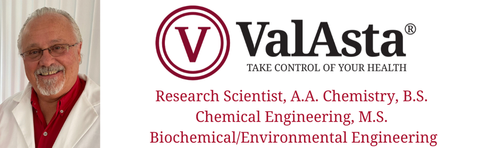 ValAsta Reduces Risk of Osteoporosis and Calcium Loss