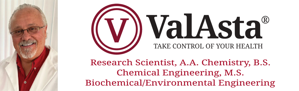CRP Levels and ValAsta