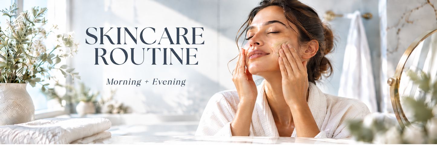 Skincare Routine