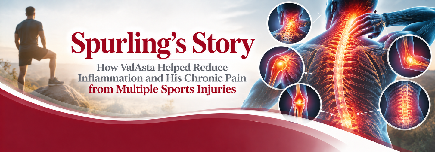 Chronic Nerve Pain - December 6, 2022