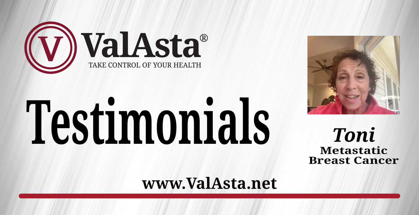 Metastatic Breast Cancer