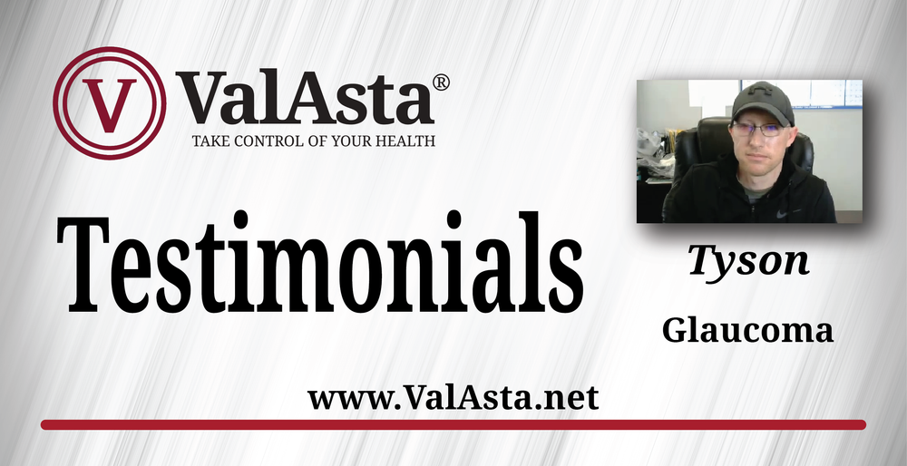 Glaucoma