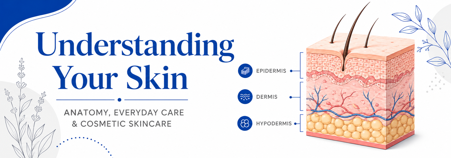 Understanding Your Skin