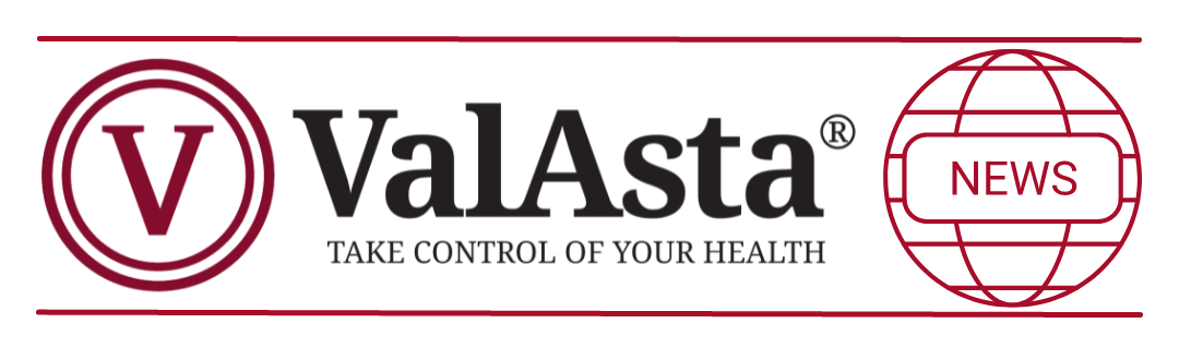 ValAsta (Astaxanthin) Natures Immunotherapy