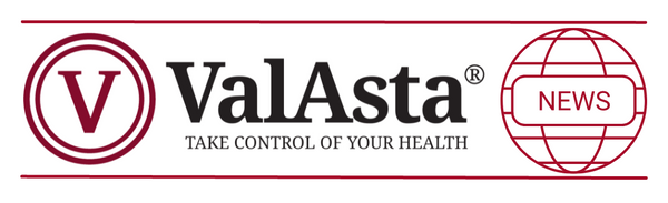 Can ValAsta (astaxanthin) be the novel approach to reduce the symptoms of Parkinson’s?