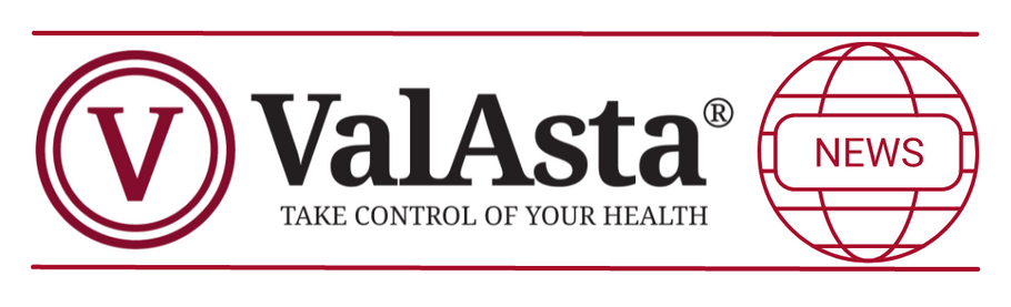 Valasta / Astaxanthin and Sports Injuries