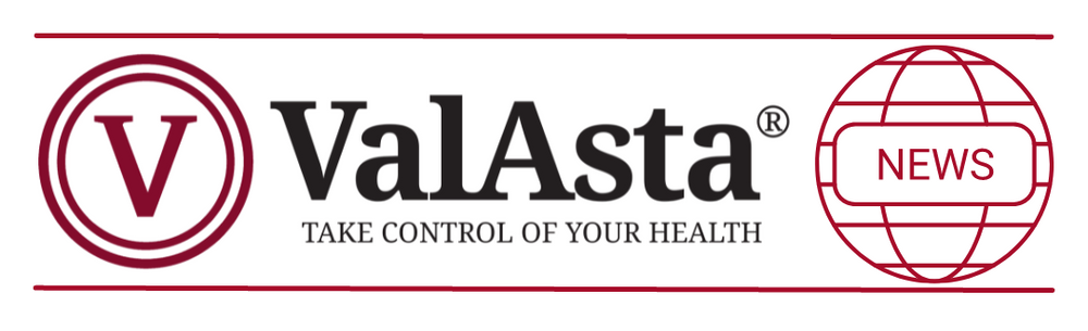 The ValAsta Difference Maximum Absorption