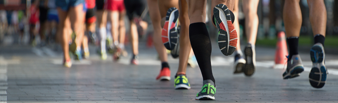Marathon runners may be at increased risk for skin cancer