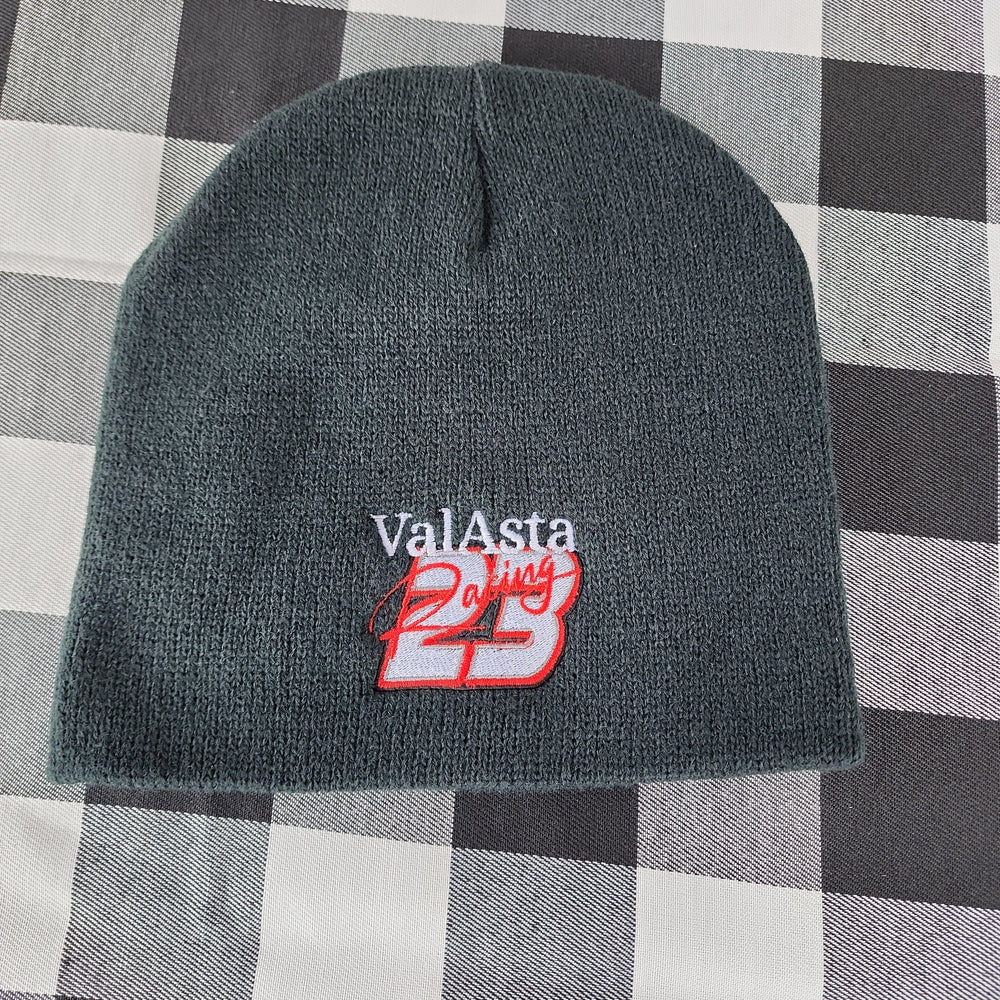 
                  
                    ValAsta Racing Knit Hat
                  
                