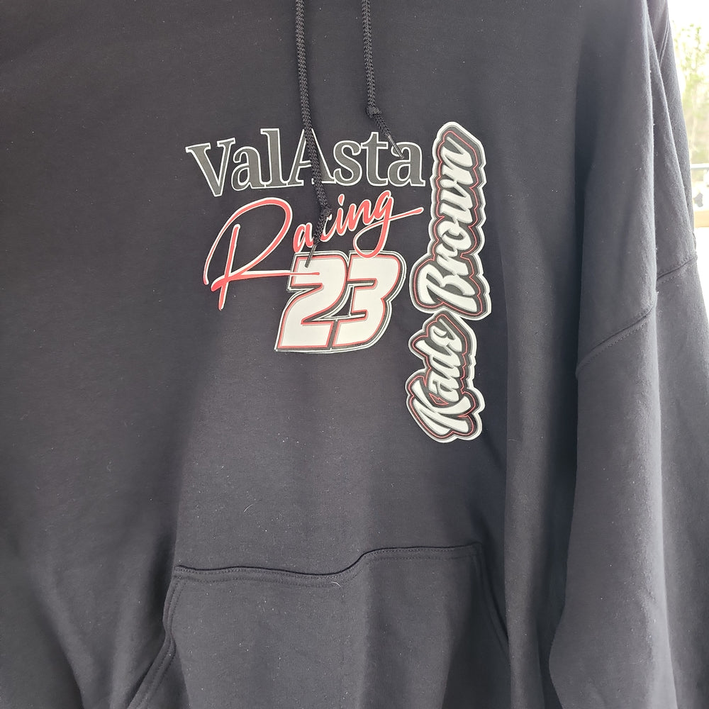 ValAsta Racing Sweatshirts