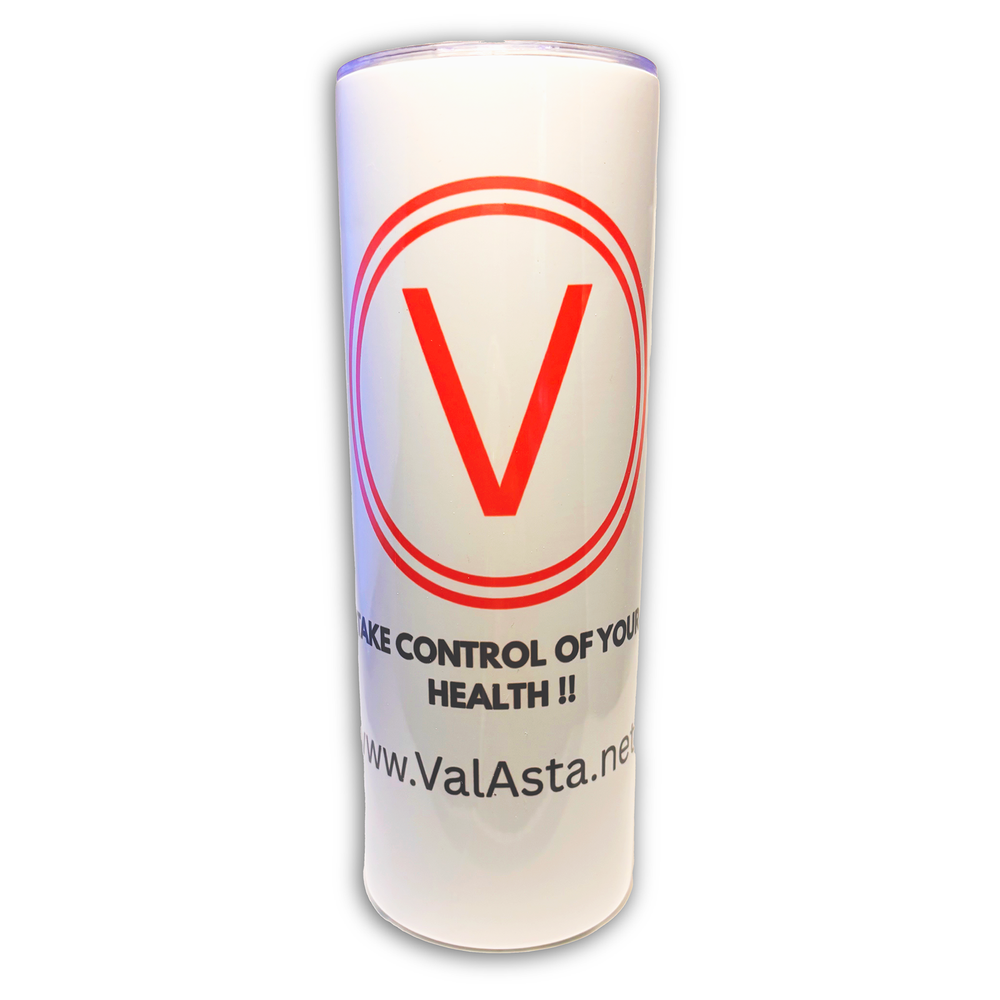 ValAsta 20oz Tumbler